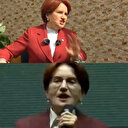 “CHP babamın partisi” diyen Akşener daha önce de Babam ‘Paşacı-Türkeşçi’ demişti