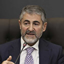 Bakan Nebati'den enflasyon mesajı: Yıl sonu hissedeceğiz