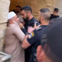 Yahudi yerleşimciler İbrani yılbaşında Mescid-i Aksa'ya baskın düzenledi