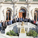 Türk kültürü 6 kıtada ders oluyor