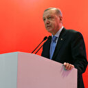 Cumhurbaşkanı Erdoğan: İki terörist kadını parlamentoda bulunan parti istismar ediyor bu ne vicdan