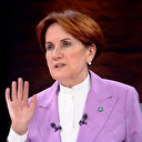 Meral Akşener: CHP'ye borcumuzu ödedik hatta alacaklı hale geldik