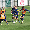 Jorge Jesus'un 3 vazgeçilmez yerli oyuncusu