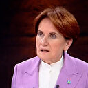 Meral Akşener'den Kılıçdaroğlu'nun adaylığına ilişkin açıklama: Altılı masa noter değil