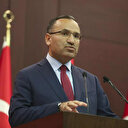 Adalet Bakanı Bozdağ: İsveç heyeti Türkiye'ye geliyor