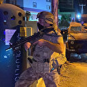 Mersin'de polisevine hain saldırı: Bir polis şehit oldu, biri polis dört kişi yaralandı