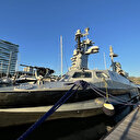 Mavi Vatan'ın 'insansız muhafızı': MARLIN SİDA NATO tatbikatında yeteneklerini sergiledi