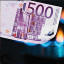 Avronun en zor kışı: Enerji krizi ve resesyonla birlikte tarihi değer kaybı