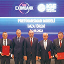 Performansa göre ihracat desteği