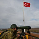 MSB: Türkiye'ye sızmaya çalışan iki kişi yakalandı