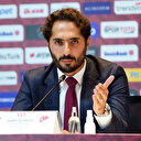 Selim Soydan'dan Hamit Altıntop'a sert sözler: Arkadan kuyu kazmakla meşguldü