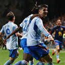 Portekiz 0-1 İspanya maç özeti