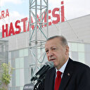Cumhurbaşkanı Erdoğan: Türkiye bugün 20'nci şehir hastanesine de kavuştu