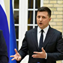 Zelenskiy Putin'e kapıları kapattı: Konuşacak bir şey kalmadı