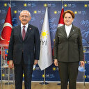 Meral Akşener 6’lı masaya bomba bıraktı