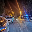 Mersin'deki polisevi saldırısında 22 şüpheli gözaltına alındı