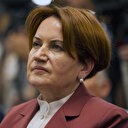 Meral Akşener bir polisi şehit eden teröristi 'mağdur gazeteci' olarak tanımlayan CHP'ye sessiz kaldı