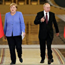 Eski şansölye Merkel sessizliğini bozdu: Putin ciddiye alınmalı