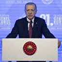 Cumhurbaşkanı Erdoğan: En büyük savaşım faiz