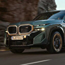 BMW'nin yeni elektrikli arabası The XM özellikleri ve fiyatı