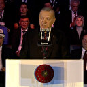 Cumhurbaşkanı Erdoğan: Göçebe kültürü insanlık tarihi kadar eski bir kültürdür