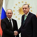 Cumhurbaşkanı Erdoğan Putin ile telefonda görüştü: Müzakere çağrısında bulundu