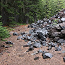 Ankara andezit taşına coğrafi işaret tescili