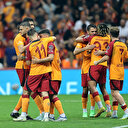 Deplasman Aslan'ı