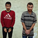 MİT PKK’lı terörist Ozan Tunç, Mehmet Kaykır ve Ferhad Edemen’i yakaladı