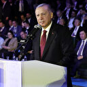 Cumhurbaşkanı Erdoğan: Barışı esas alan bu oyunlar hepimize kültürel diplomasi kapısı açacak