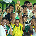 Dünya Kupası'nı kazanan ülkeler