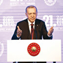 Erdoğan'dan bankalara faiz talimatı: En büyük düşmanım faiz