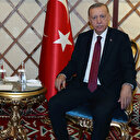 Cumhurbaşkanı Erdoğan Kırgız ve KKTC'li mevkidaşlarıyla görüştü