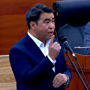 Kırgızistan'da yolsuzluk yapan FETÖ'cü bakanın tutuklanması diğer hainleri panikletti