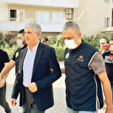 Mersin'de 42 gözaltı