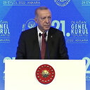 Cumhurbaşkanı Erdoğan: En büyük savaşım faizle