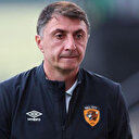 Hull City Şota Arveladze ile yolların ayrıldığını duyurdu