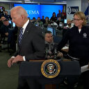 Dün ölü senatöre seslenen ABD Başkanı Biden bugün de yolunu şaşırdı