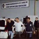 Diyarbakır’da göçmen kaçakçılığından 5 kişi tutuklandı