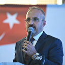 AK Parti'li Turan'dan Kılıçdaroğlu'na tepki: Siyasi tarihinde en büyük utanç