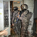 İstanbul’da DHKP/C operasyonu: Beş kişi gözaltına alındı