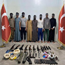 MİT'ten Suriye'de DEAŞ operasyonu
