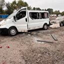 Rusya Zaporijya'yı vurdu: Çok sayıda ölü ve yaralı var