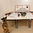 Van merkezli dört ilde tefeci operasyonu: 17 gözaltı