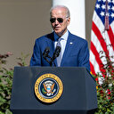 Biden, Rusya'nın Ukrayna topraklarından yeni ilhaklarını eleştirdi: Bizi korkutmuyor ve korkutamayacak