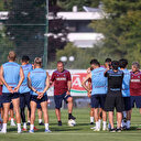 Trabzonspor’da zorlu maç trafiği başlıyor