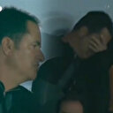 Pelkas'ın şutu Acun Ilıcalı'yı sinirlendirdi