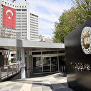 Dışişleri Bakanlığı: Kabul edilmesi mümkün değil