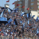 Adana Demirspor'dan Galatasaray maçına özel koreografi