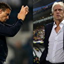 Beşiktaş başlıyor Fenerbahçe bitiriyor